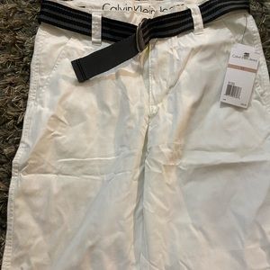 Calvin Klein Shorts boys - New
